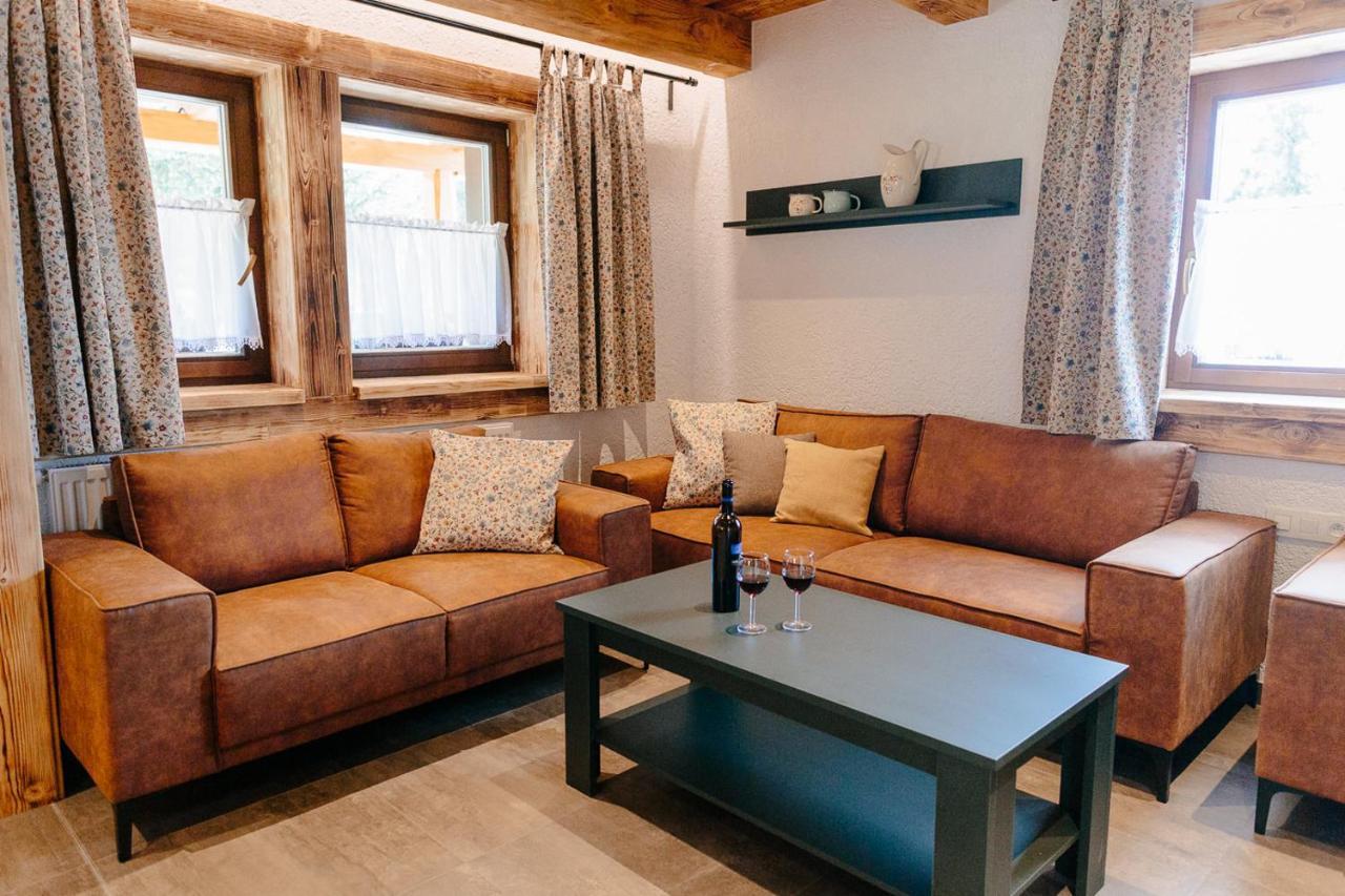 Challet Tonka Zuberec Exterior foto