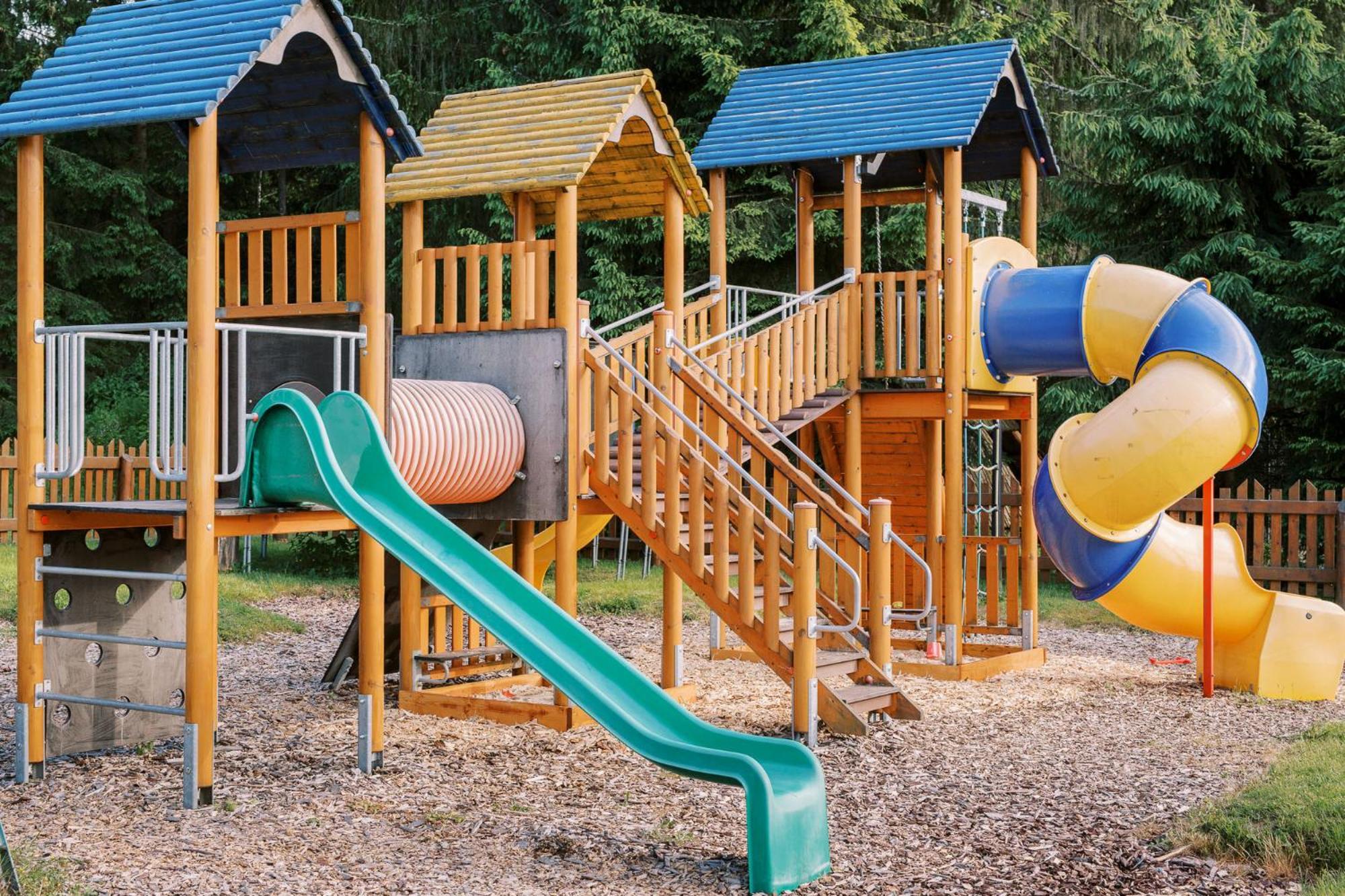 Challet Tonka Zuberec Exterior foto